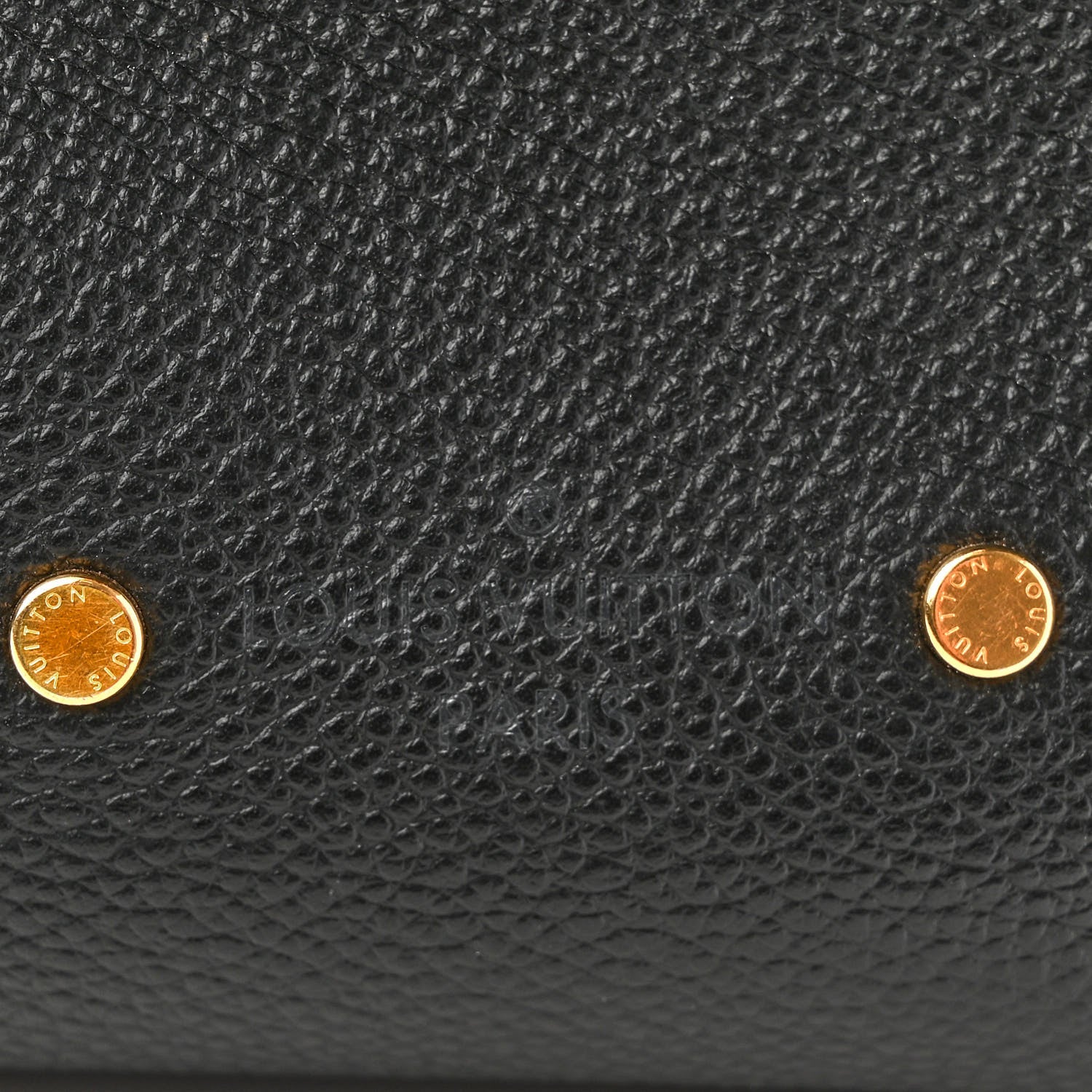 Louis Vuitton Monogram Manhattan NM Black 6 of 11