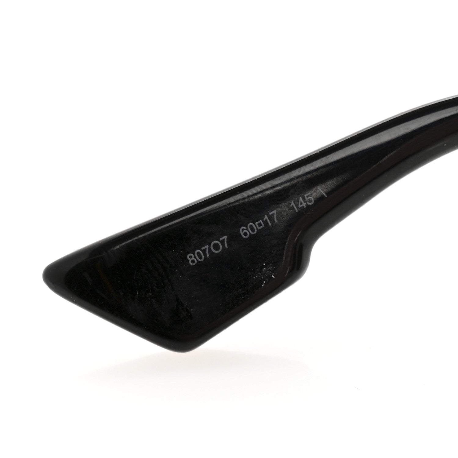 Christian Dior Addict 3 Sunglasses Black 1752709 – FASHIONPHILE