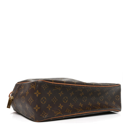Louis Vuitton Monogram Cite GM 4 of 10