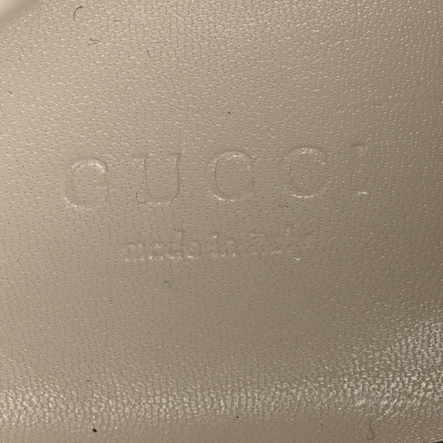 Gucci Cordovan Lux Womens Harald Horsebit 25mm Platform Boots 38.5 Black 8 of 10