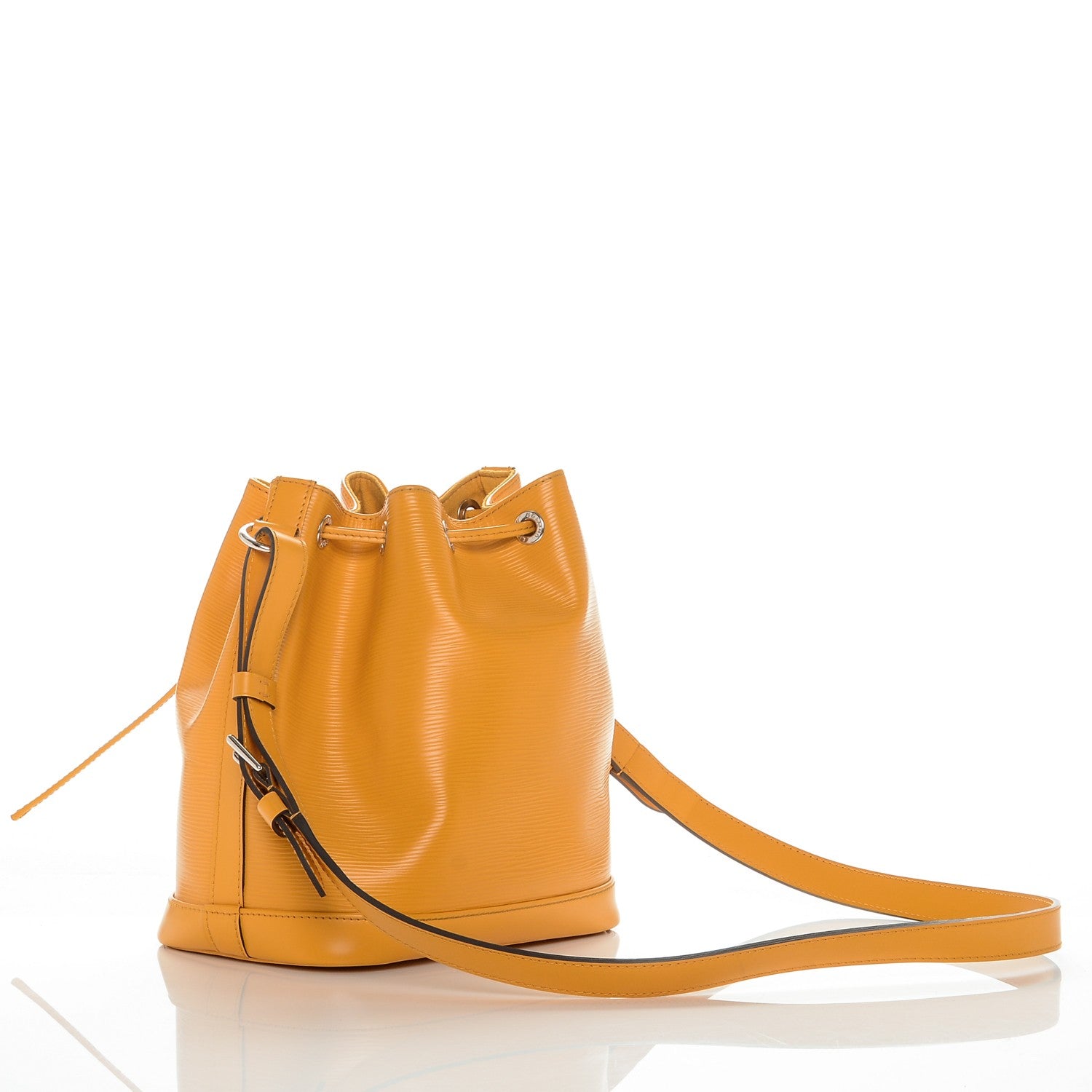 Louis Vuitton Epi Noe BB Mimosa 3 of 6