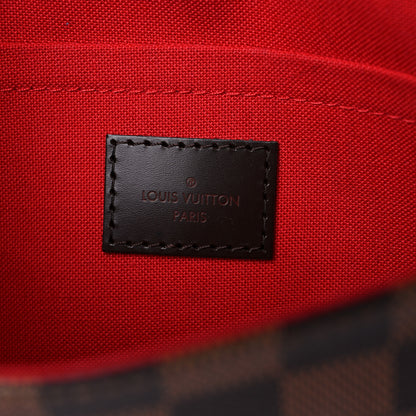 Louis Vuitton Damier Ebene Favorite PM 6 of 13