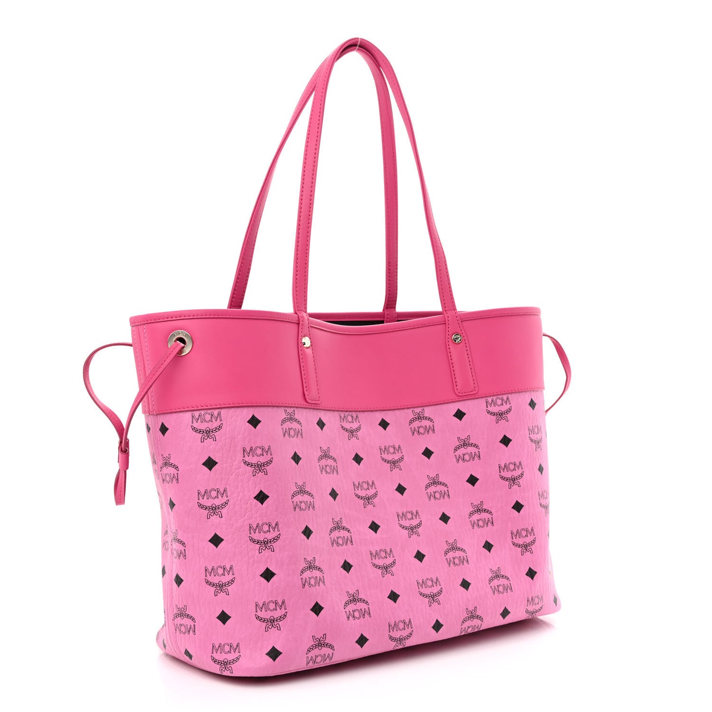 Visetos Aren Tote Pink