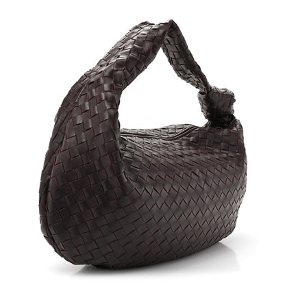 Bottega Veneta Nappa Intrecciato Medium Jodie Grape 3 of 8