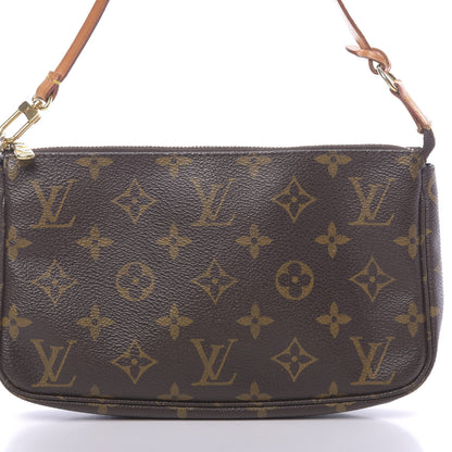 Louis Vuitton Monogram Pochette Accessories 10 of 10