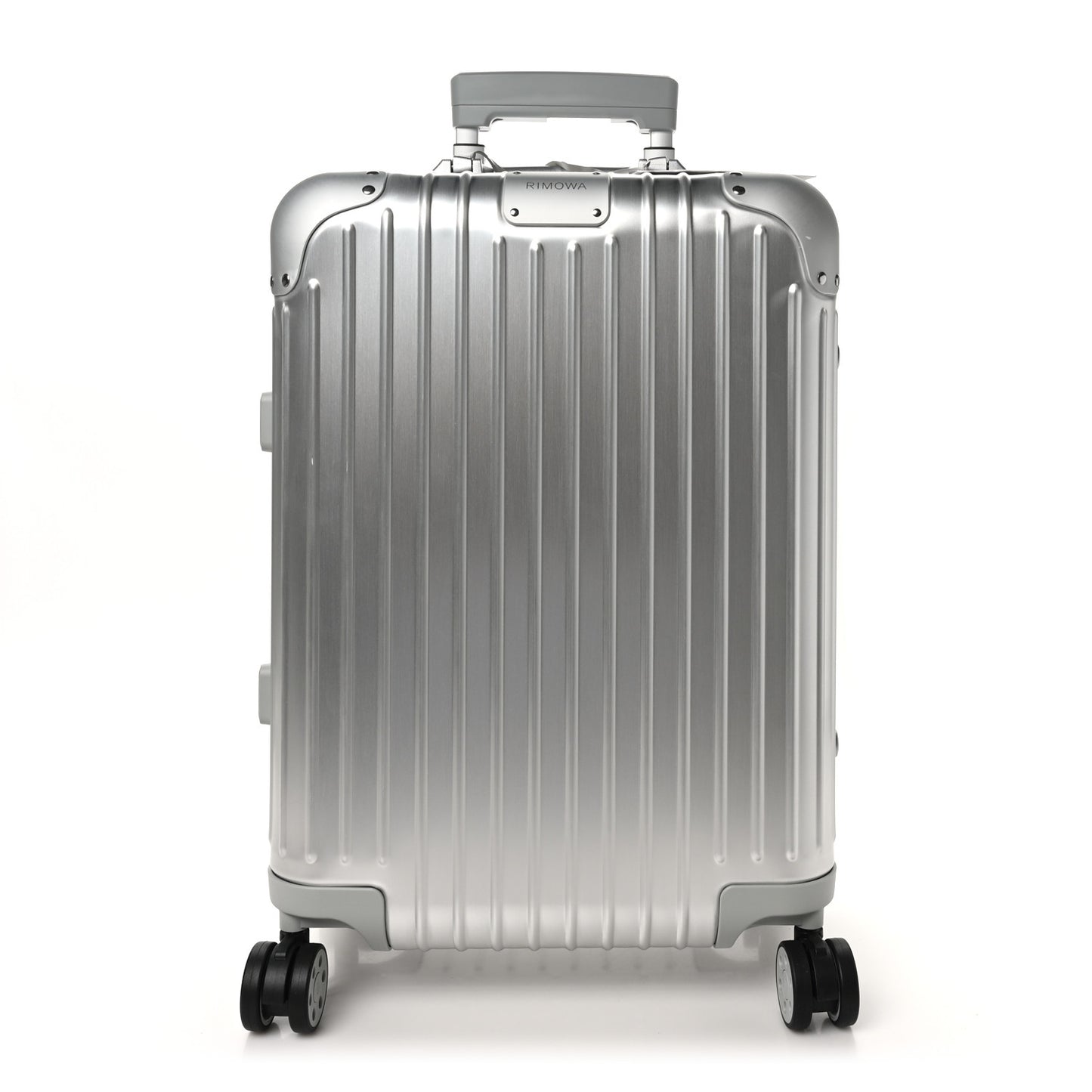 Aluminum Original Cabin Silver