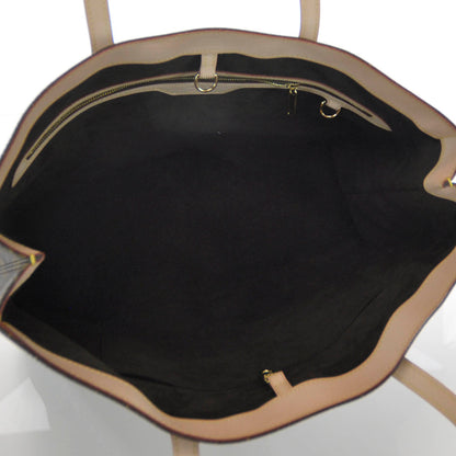 Louis Vuitton Monogram Wilshire GM 5 of 6