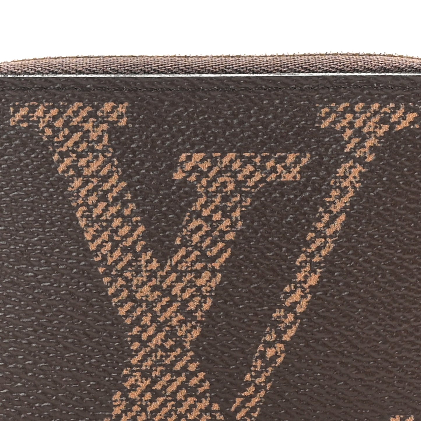 Monogram Giant Zippy Coin Purse