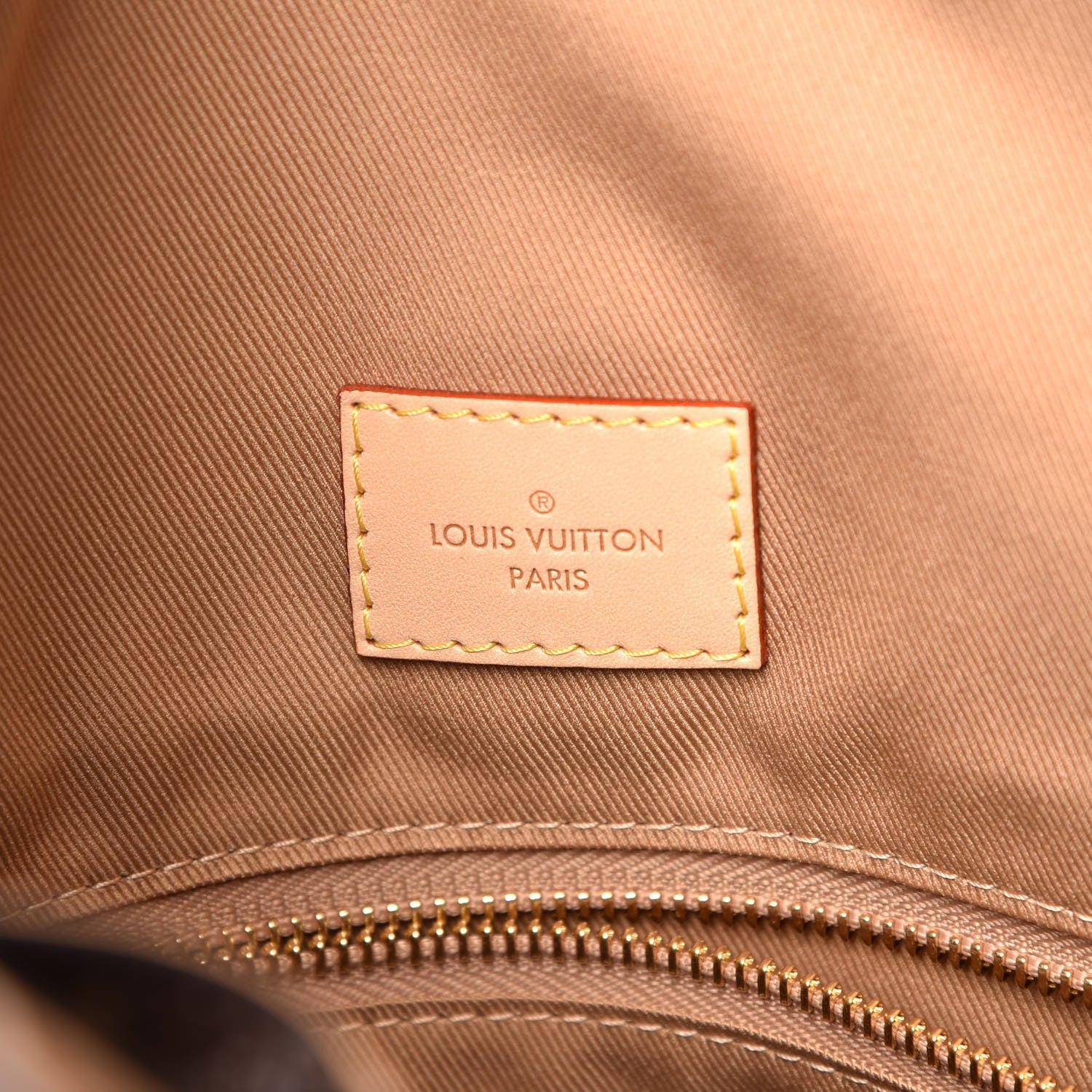 Louis Vuitton Monogram Graceful MM 6 of 8