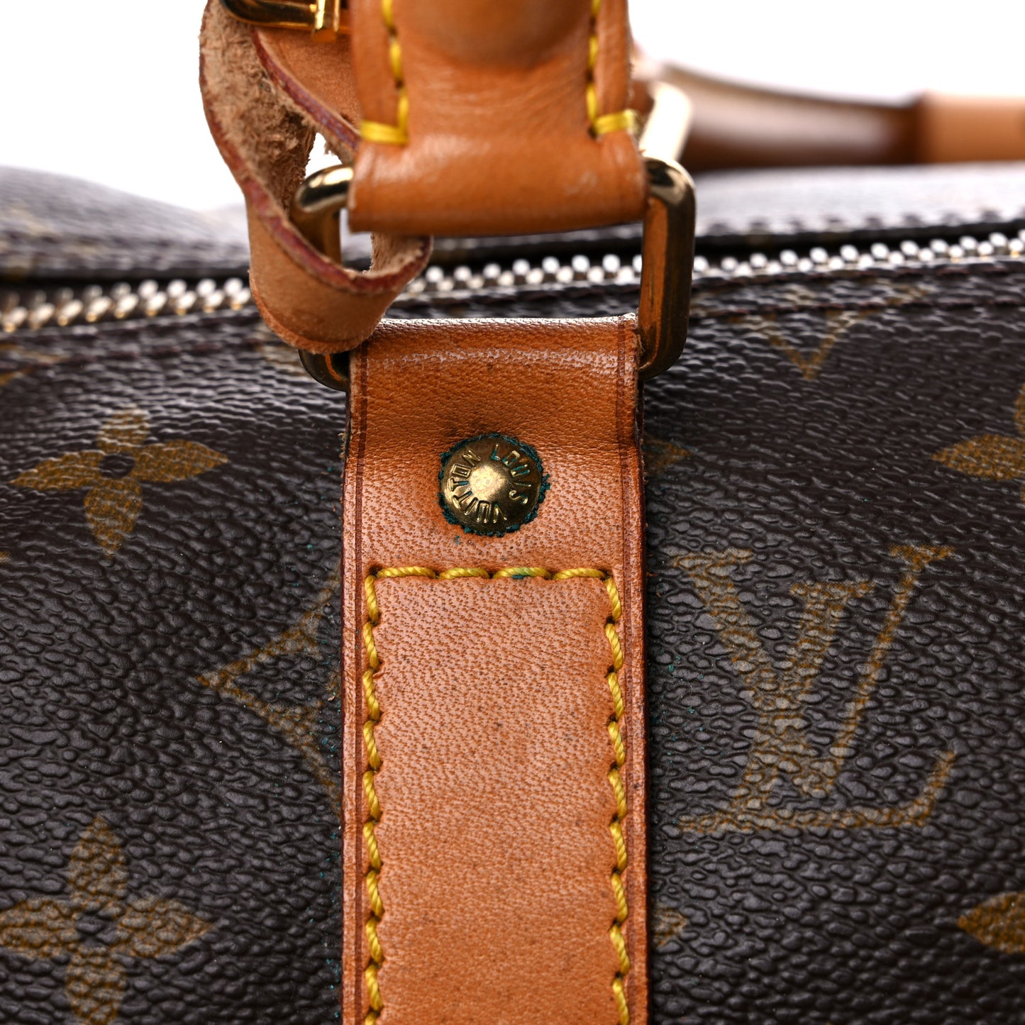 Monogram Keepall 45
