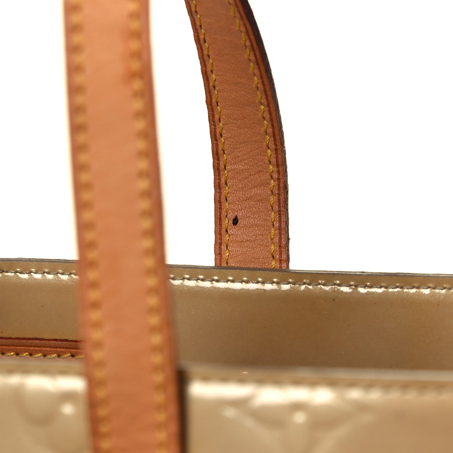 Louis Vuitton Vernis Reade MM Nosiette 22 of 22