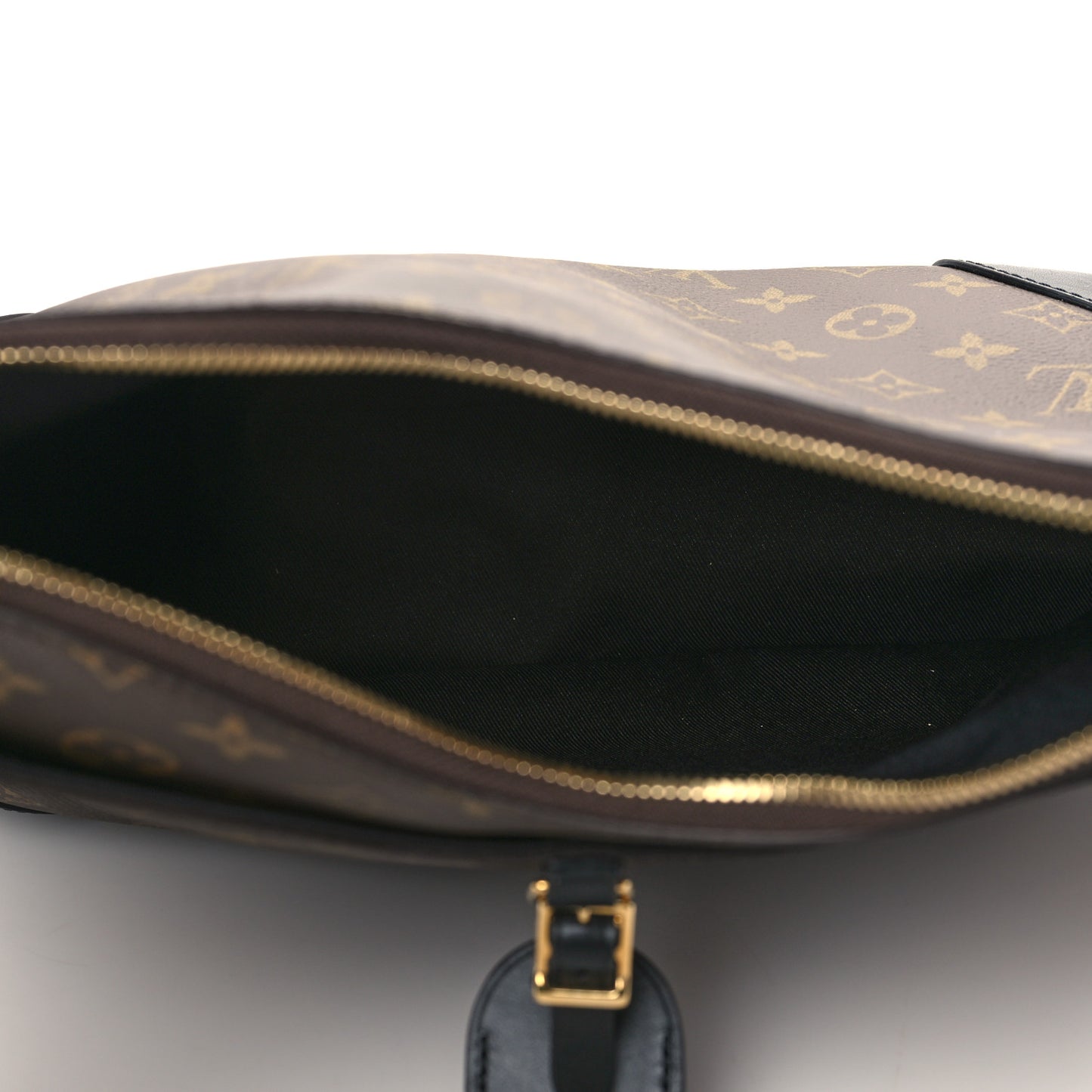 Monogram Odeon MM Black