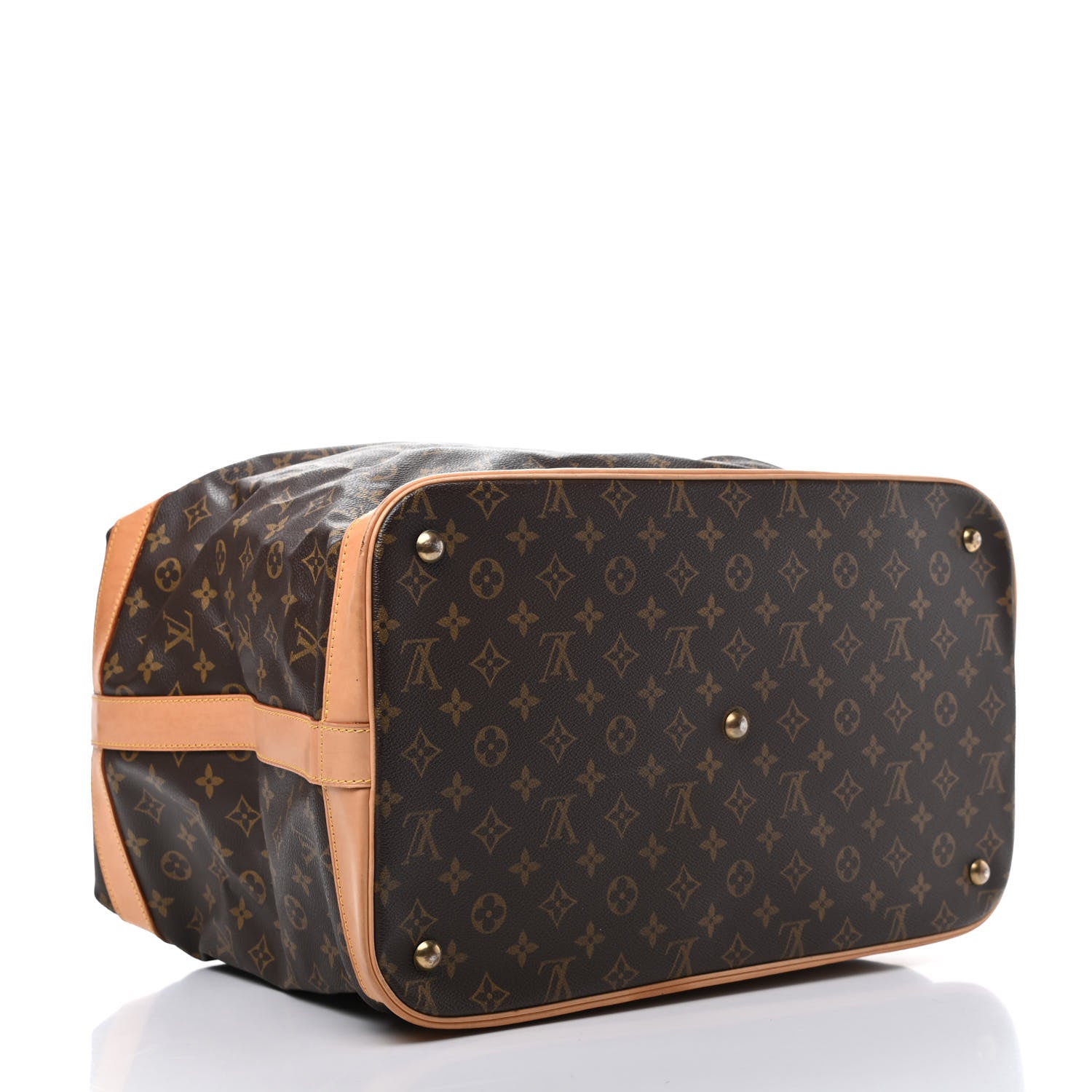 Louis Vuitton Monogram Cruiser 45 3 of 8