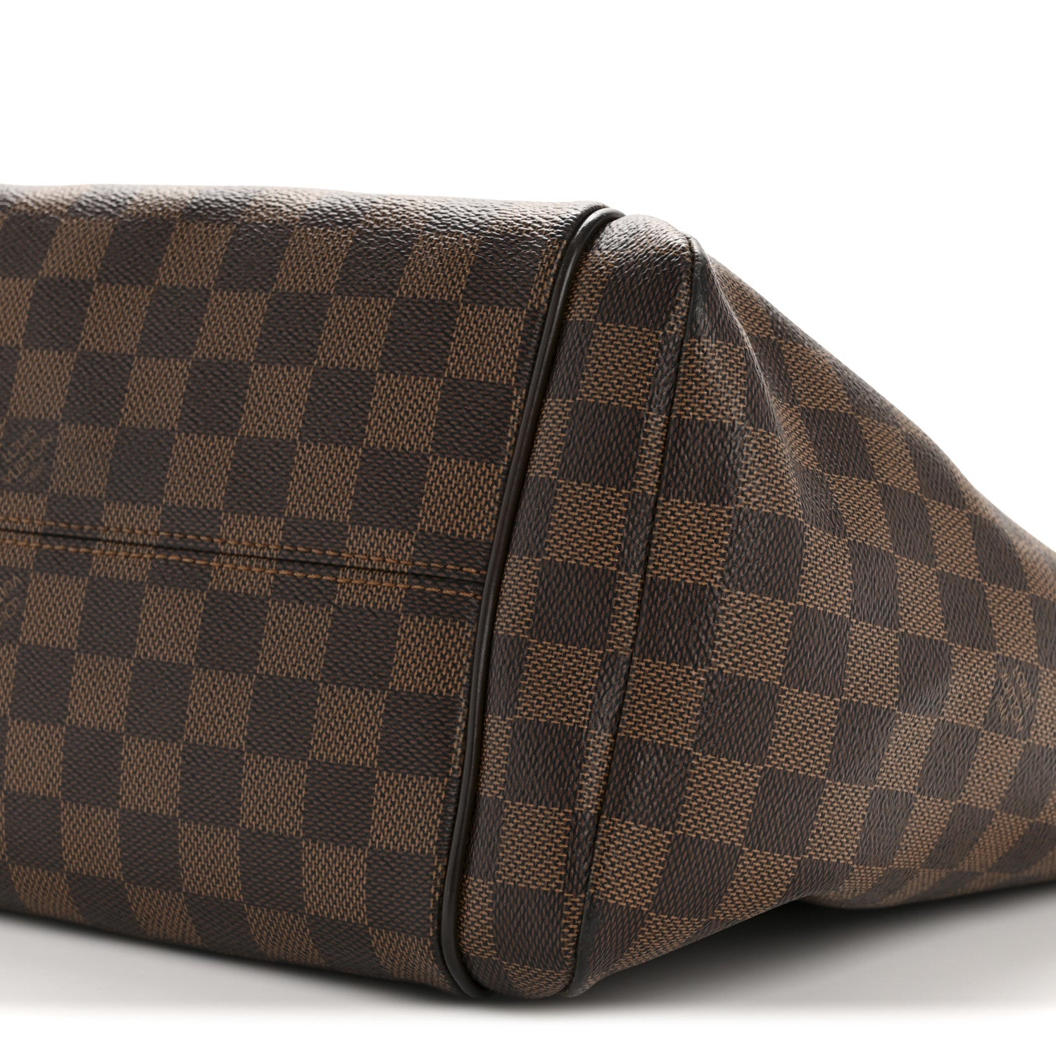 Louis Vuitton Damier Ebene Totally MM 10 of 16