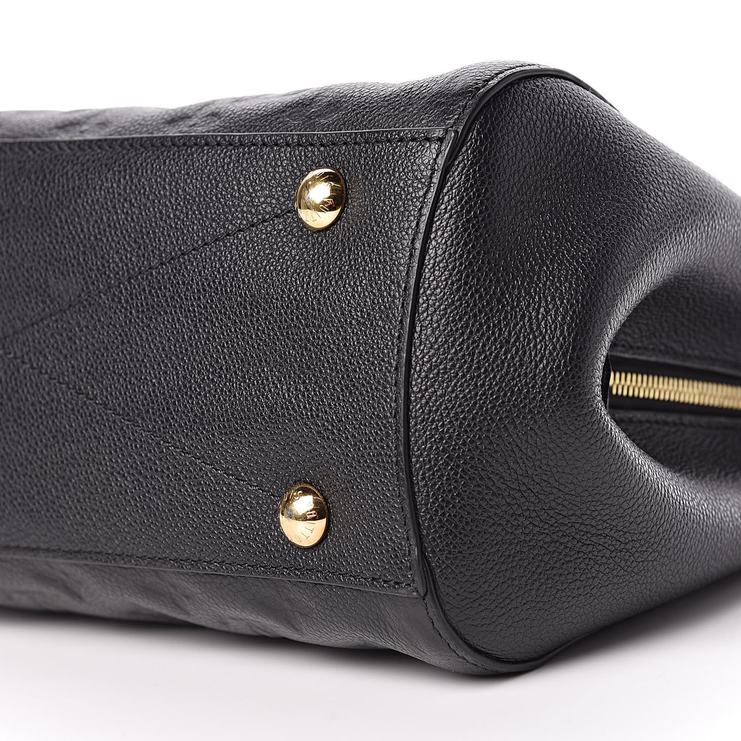 Empreinte Montaigne MM Black