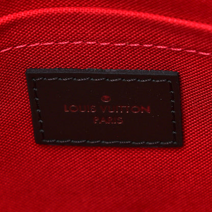 Louis Vuitton Damier Ebene Favorite MM 6 of 14