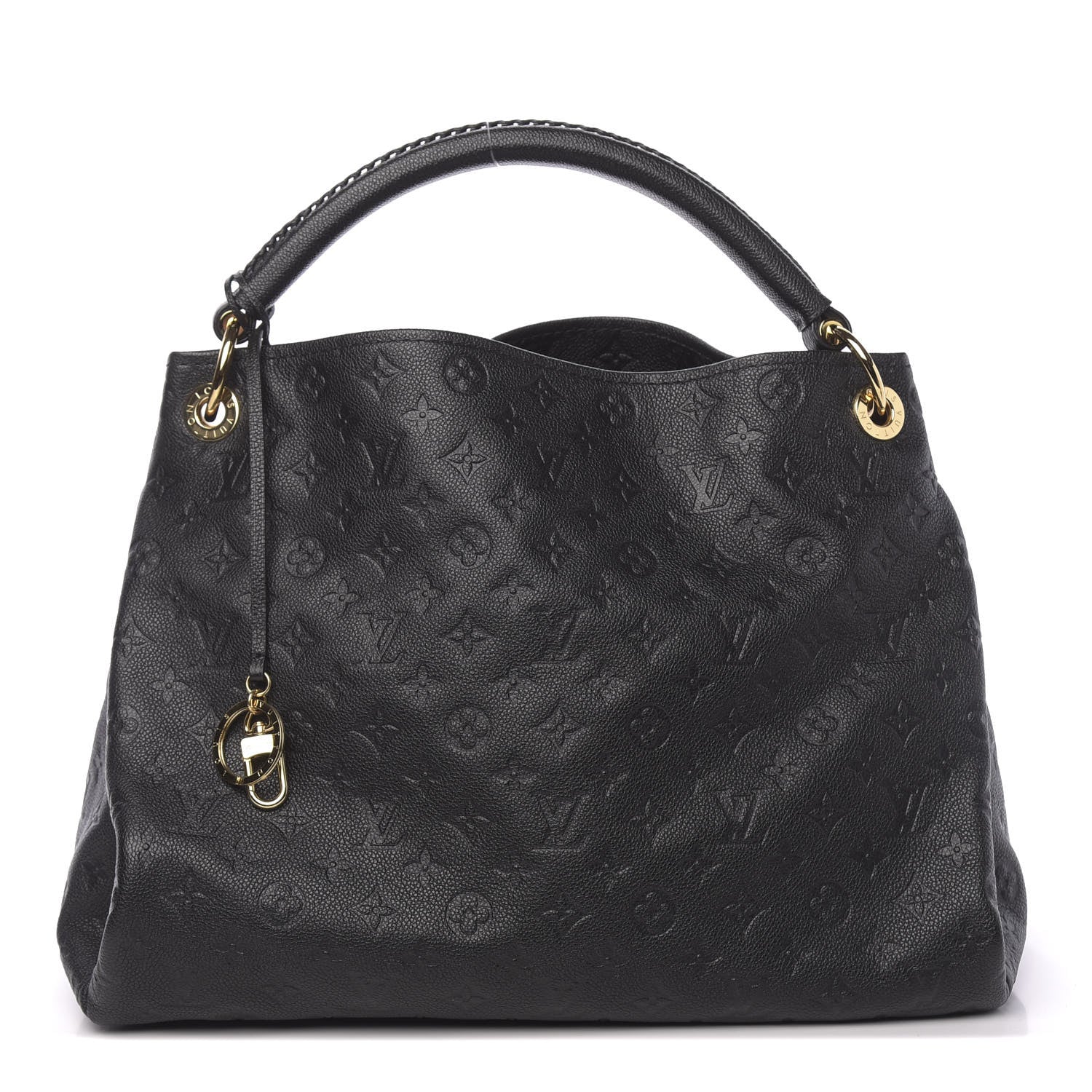 Louis Vuitton Empreinte Artsy MM Black 1 of 16