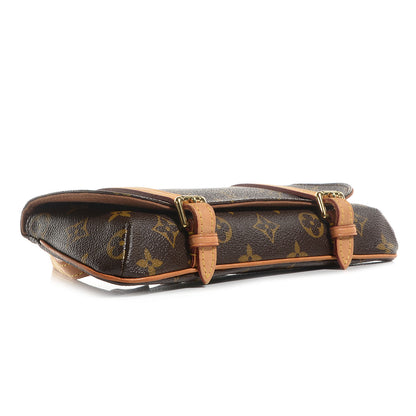 Louis Vuitton Monogram Pochette Marelle PM 4 of 8