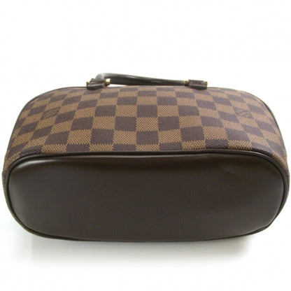 Louis Vuitton Damier Sarria Mini 5 of 8
