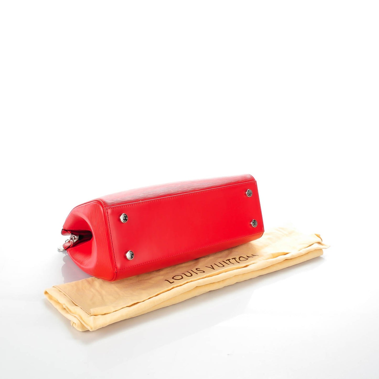 Epi Brea MM Coquelicot