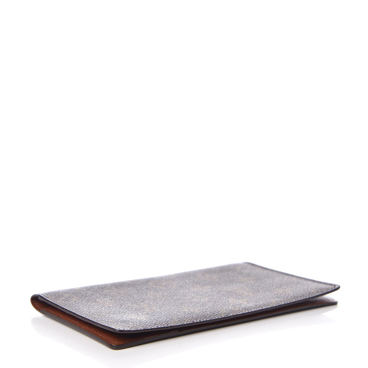 Monogram Horizontal Agenda
