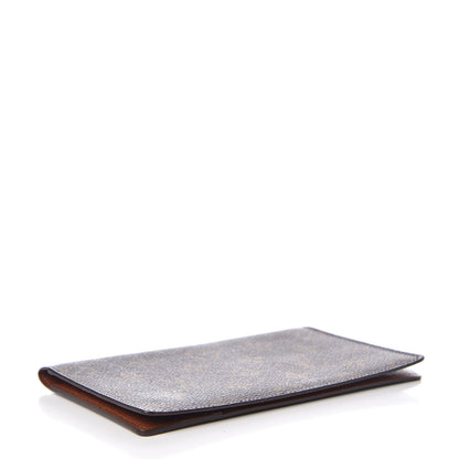 Louis Vuitton Monogram Horizontal Agenda 4 of 8