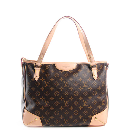 Louis Vuitton Monogram Estrela MM 1 of 7