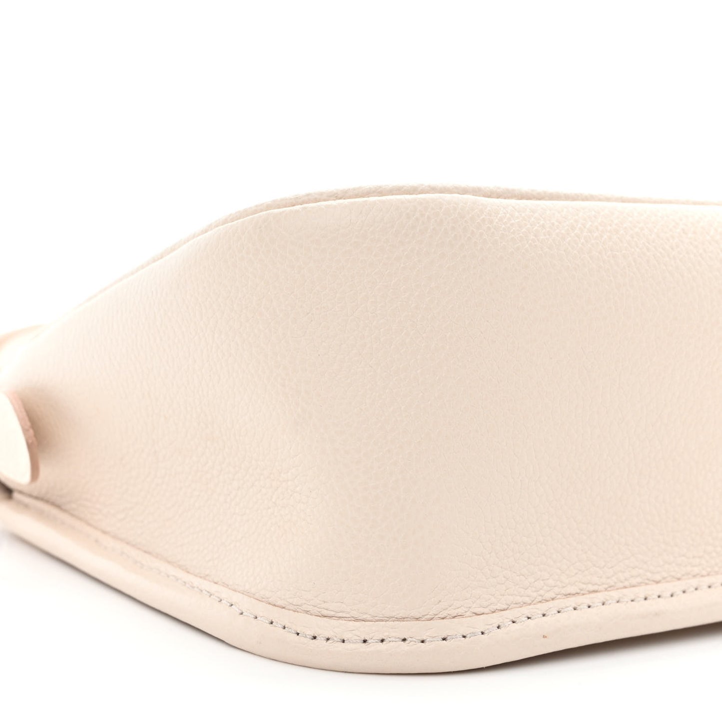 Epi Buci Crossbody Quartz