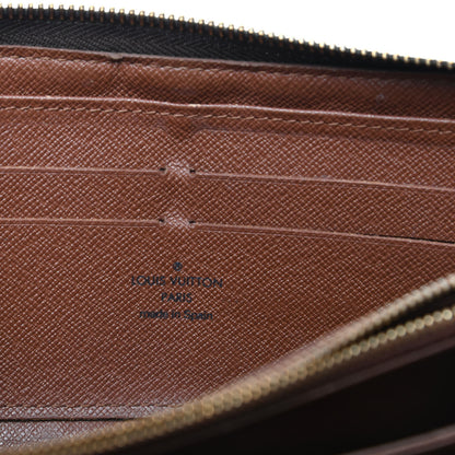 Louis Vuitton Monogram Zippy Wallet 6 of 8