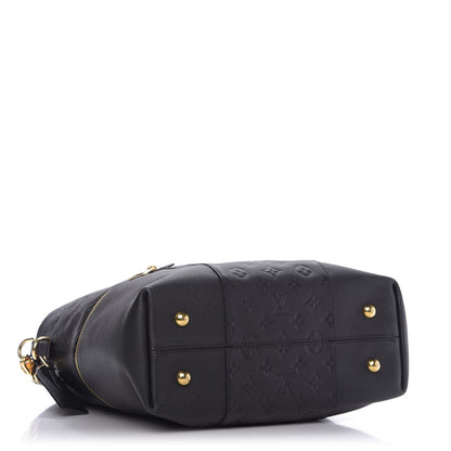 Louis Vuitton Empreinte Melie Black 5 of 10
