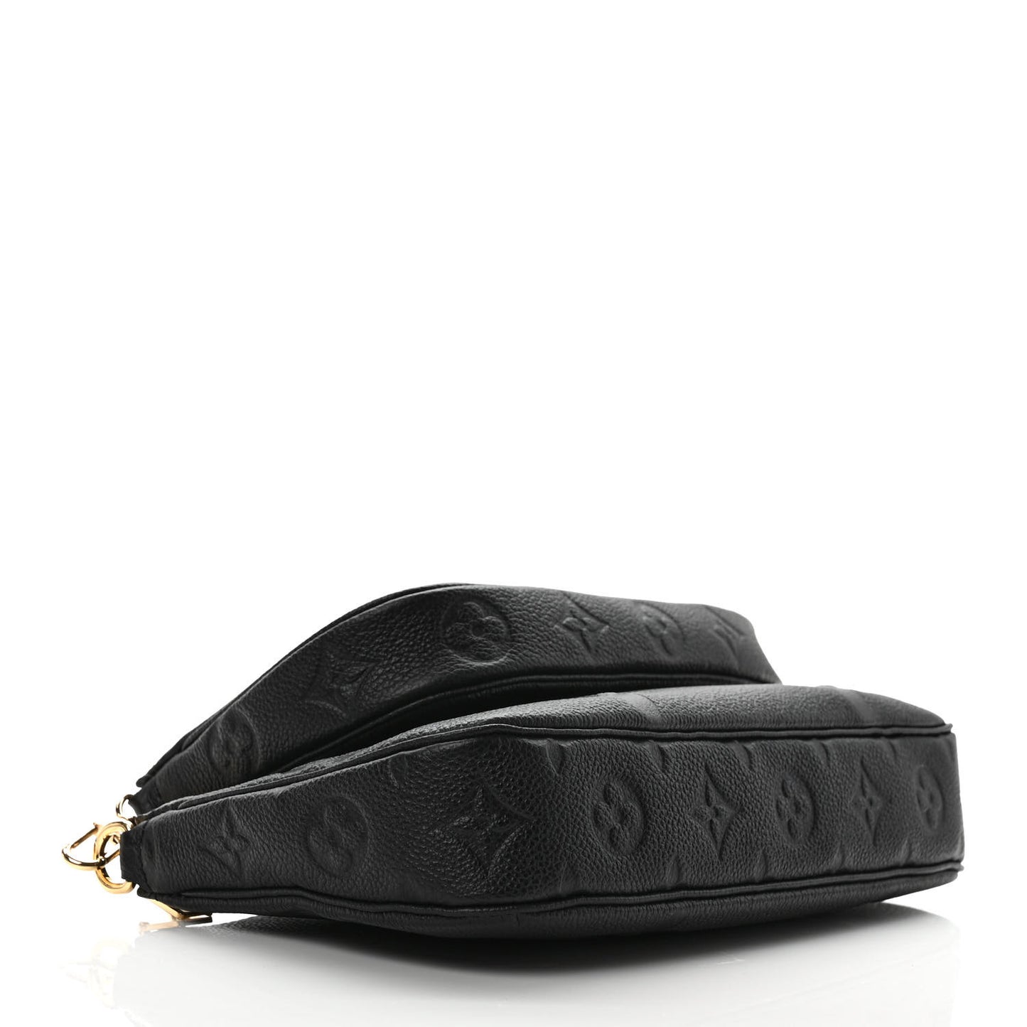 Empreinte Monogram Giant Multi Pochette Accessories Black