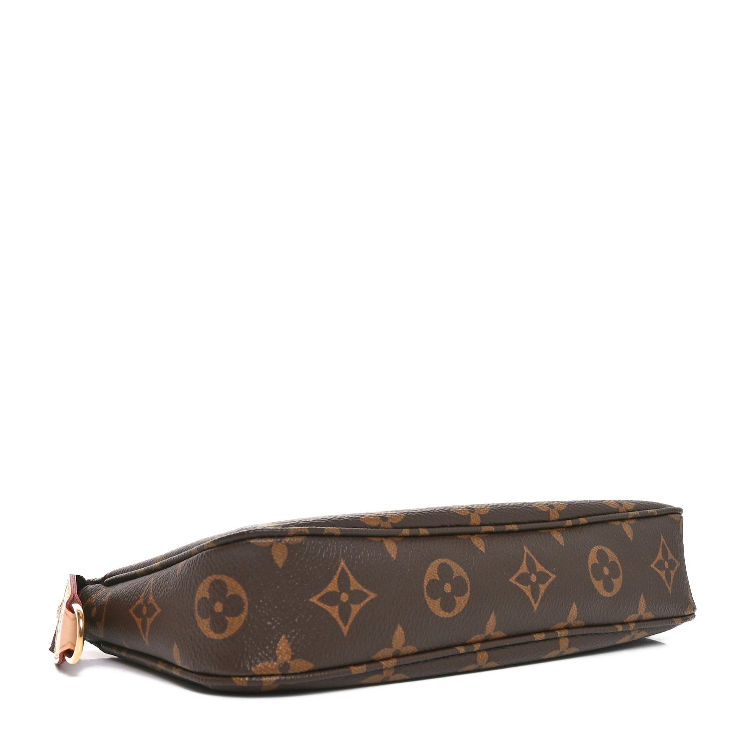 Louis Vuitton Monogram Pochette Accessories NM 4 of 9