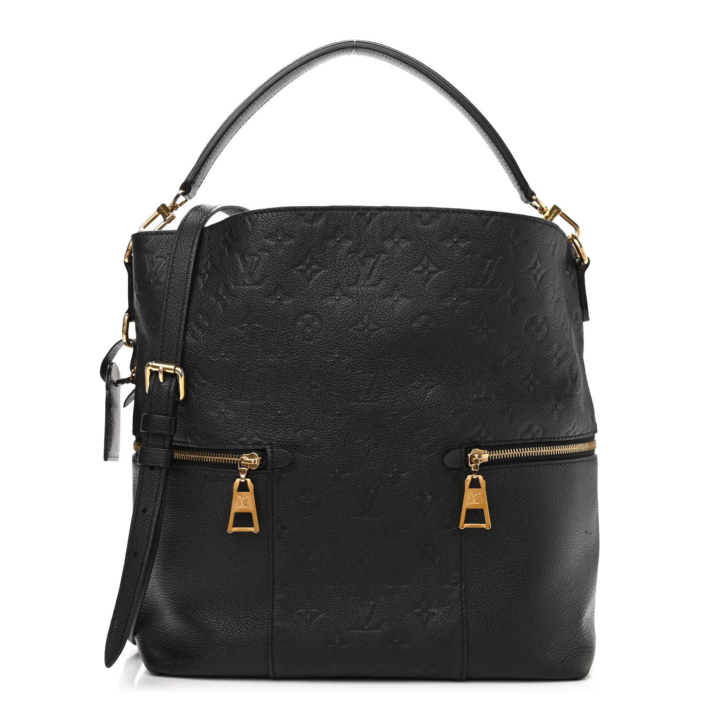 Empreinte Melie Black