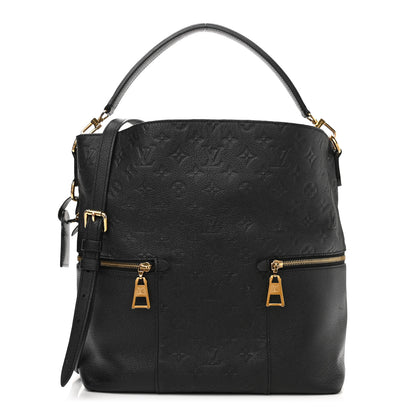 Louis Vuitton Empreinte Melie Black 1 of 12