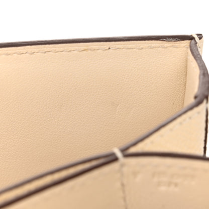 Hermes Epsom Mosaique Au 24-17 Craie 13 of 17