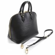 Epi Alma Black