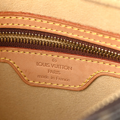 Louis Vuitton Monogram Looping MM 6 of 8
