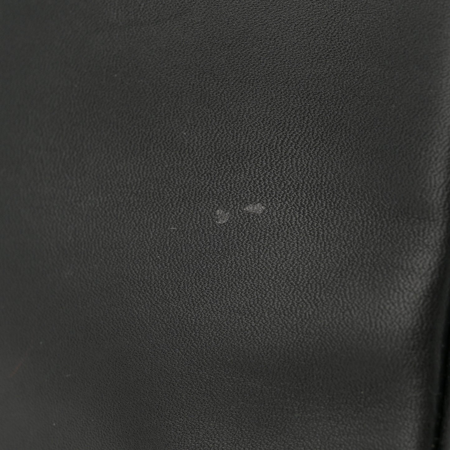 Calfskin 31 Hour Bag Black