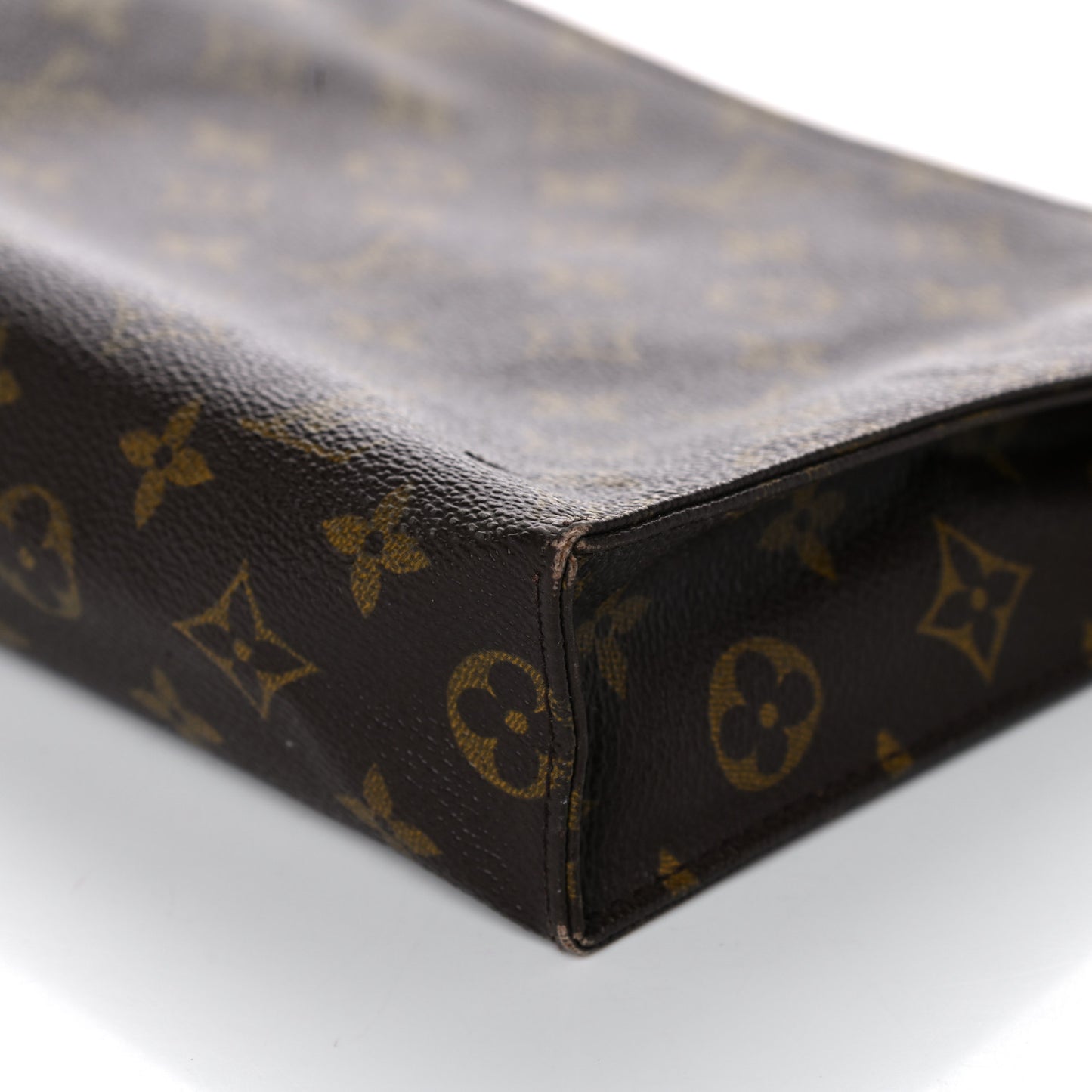 Monogram Toiletry Pouch 26