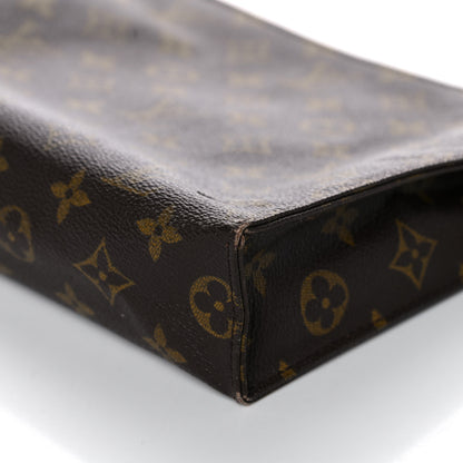 Louis Vuitton Monogram Toiletry Pouch 26 8 of 23