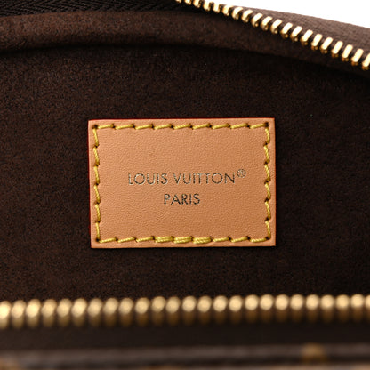 Louis Vuitton Monogram Mini Bumbag 6 of 9