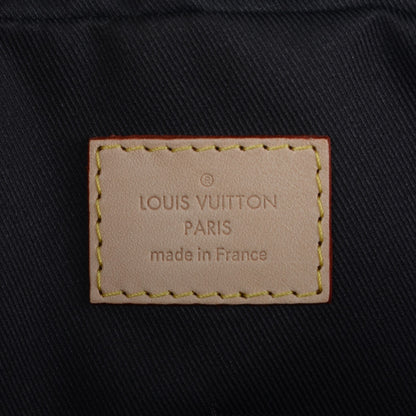 Louis Vuitton Monogram Horizon Briefcase 6 of 7