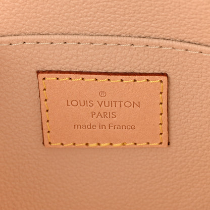 Louis Vuitton Monogram Cosmetic Pouch 6 of 7