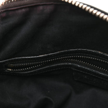 Givenchy Calfskin Medium Bi-Color Antigona Black Brown 11 of 21