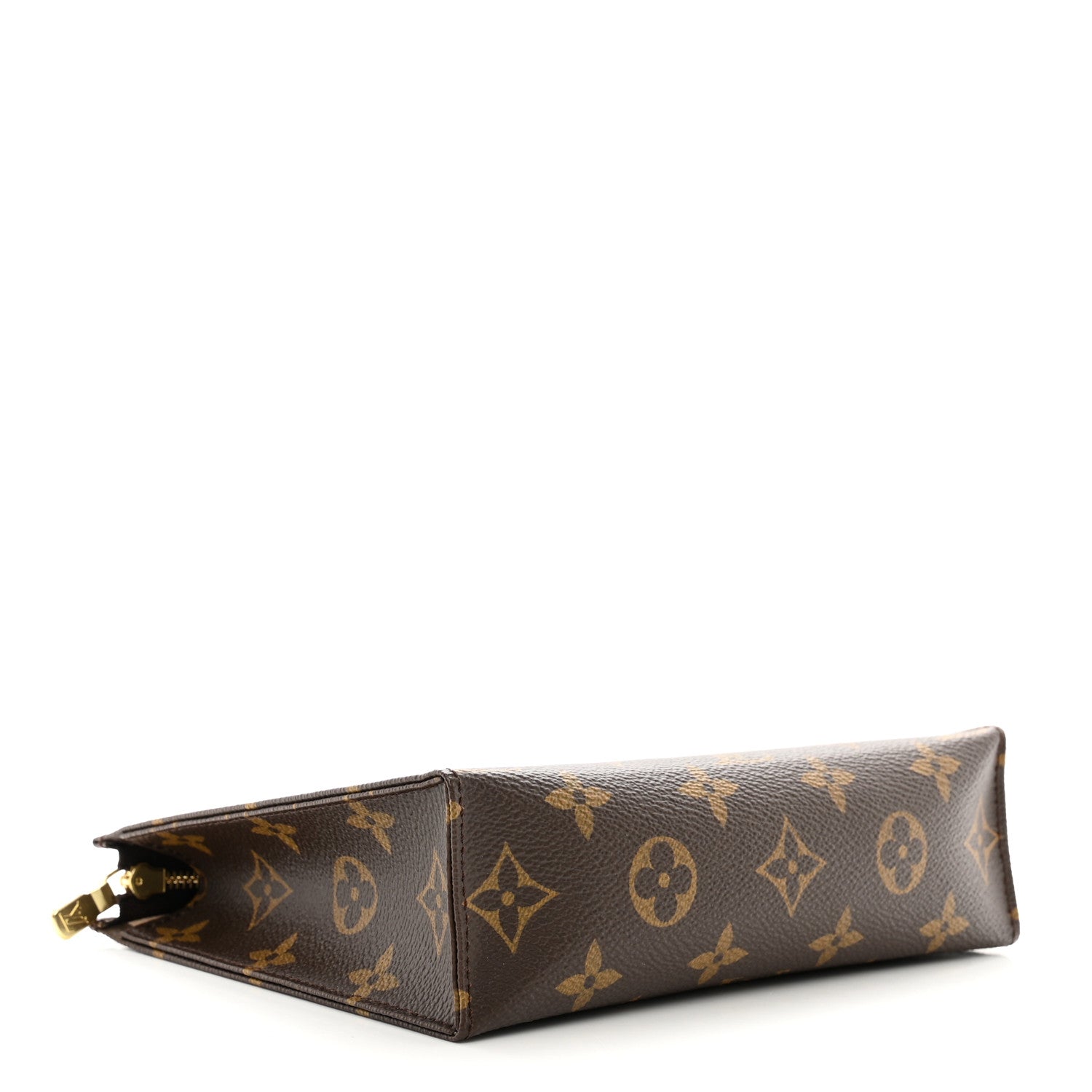 Louis Vuitton Monogram Toiletry Pouch 19 4 of 7