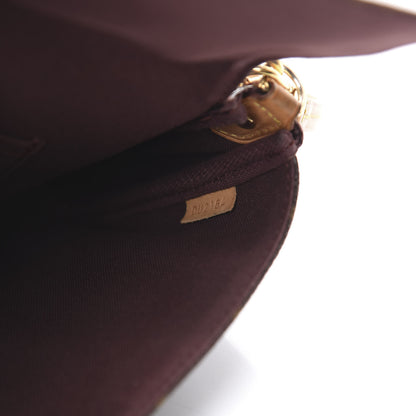 Louis Vuitton Monogram Favorite MM 6 of 9