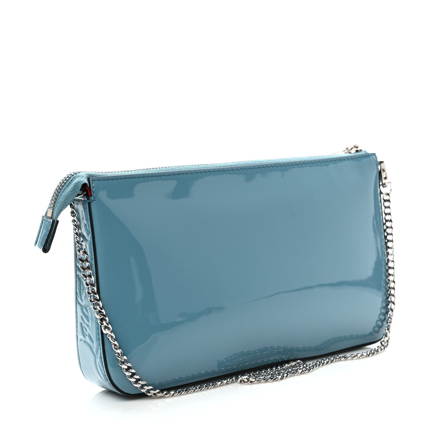 Patent Loubila Chain Clutch Polaire