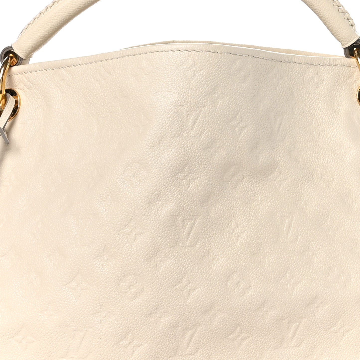 Empreinte Artsy MM Neige