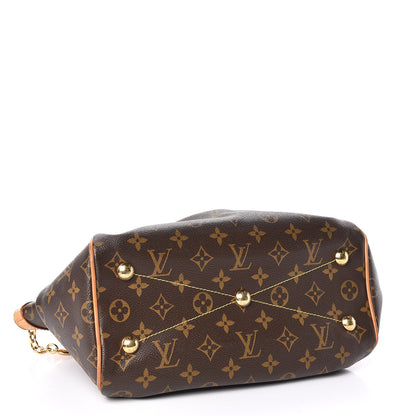 Louis Vuitton Monogram Tivoli PM 4 of 12
