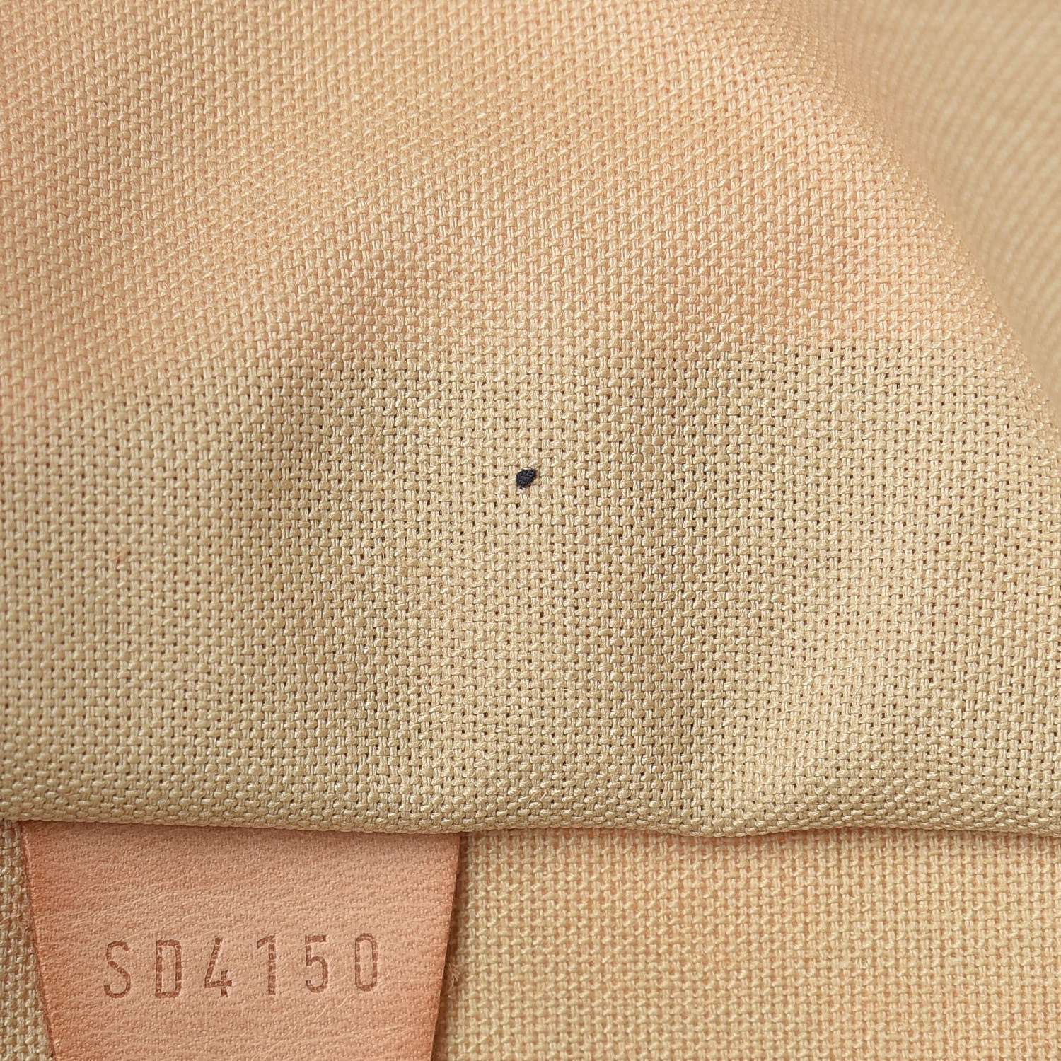 Louis Vuitton Damier Azur Speedy 30 8 of 22